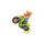 Lego City 60356 Bear Stunt Bike, 4 image
