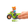 Lego City 60356 Bear Stunt Bike, 5 image