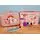 Make Up Bag Make Your Own Style საბავშვო კოსმეტიკის ჩანთა, 2 image