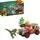 Lego Jurassic World 76958 Dilophosaurus Ambush