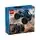 Lego City 60402 Blue Monster Truck, 5 image