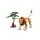 Lego Creator 31150 Wild Safari Animals, 4 image