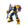 Lego Super Heroes 76242 Thanos Mech Armor, 3 image