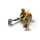 Lego Super Heroes 76254 Baby Rocket's Ship, 6 image