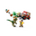 Lego Jurassic World 76958 Dilophosaurus Ambush, 4 image