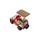 Lego Jurassic World 76958 Dilophosaurus Ambush, 5 image