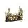 Lego Harry Potter 76415 The Battle of Hogwarts™, 5 image
