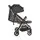 Moni Baby Stroller Berlin Black საბავშვო სასეირნო ეტლი, 8 image