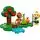 Lego Animal Crossing 77049 Isabelle's House Visit, 4 image