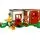Lego Animal Crossing 77049 Isabelle's House Visit, 6 image