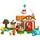 Lego Animal Crossing 77049 Isabelle's House Visit, 2 image