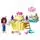 Lego DreamWorks 10785 Bakey with Cakey Fun, 3 image