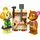 Lego Animal Crossing 77049 Isabelle's House Visit, 5 image