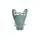 KikkaBoo Carrier 3 in 1 Chloe Mint კენგურუ, 2 image
