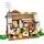Lego Animal Crossing 77049 Isabelle's House Visit, 3 image