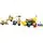 Lego Despicable Me 4 75580 Minions and Banana Car, 2 image