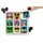LEGO Disney 43221 100 Years of Disney Animation Icons, 13 image