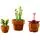 Lego Icons 10329 Tiny Plants, 5 image