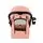 KikkaBoo Cloe Pink საბავშვო ეტლი, 8 image
