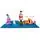 Lego Classic 11025 Blue Baseplate, 5 image