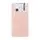 KikkaBoo Mattress DayDream Lux 60x120x10cm Bear Pink ბამბის მატრასი, 2 image