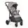 Moni Baby Stroller Buggy Beige საბავშვო სასეირნო ეტლი