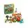Lego Animal Crossing 77049 Isabelle's House Visit