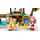 Lego Sonic 76992 Amy's Animal Rescue Island, 5 image