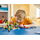 Lego Sonic 76992 Amy's Animal Rescue Island, 8 image