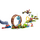 Lego 76994 Sonic's Green Hill Zone Loop Challenge, 7 image