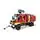 Lego City 60374 Fire Command Truck, 6 image