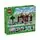 Lego Minecraft 21261 The Wolf Stronghold, 6 image