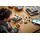 Lego Super Heroes 76274 Batman with the Batmobile vs. Harley Quinn and Mr. Freeze, 9 image