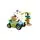 Lego Friends 42625 Beach Smoothie Stand, 5 image