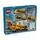 Lego City 60409 Yellow Mobile Construction Crane, 7 image