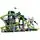 Lego City 60421 Robot World Roller-Coaster Park, 3 image