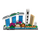 Lego Architecture 21057 Singapore, 5 image