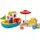 LEGO Duplo 10432 Peppa Pig Boat Trip, 2 image
