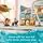 LEGO Disney 43208 Jasmine and Mulan's Adventure, 7 image