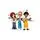 Lego Friends 42618 Heartlake City Café, 7 image