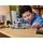Lego Minecraft 21261 The Wolf Stronghold, 7 image