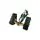 Lego Ninjago 71820 Ninja Team Combo Vehicle, 5 image