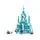 Lego Disney 43244 Elsa's Ice Palace, 2 image