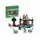 Lego Minecraft 21261 The Wolf Stronghold
