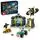 Lego Super Heroes 76272 The Batcave with Batman, Batgirl and The Joker