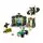 Lego Super Heroes 76272 The Batcave with Batman, Batgirl and The Joker, 2 image