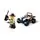 Lego City 60424 Jungle Explorer ATV Red Panda Mission, 4 image