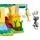 Lego Friends 42612 Cat Playground Adventure, 4 image