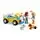 Lego Friends 42635 Dog-Grooming Car, 3 image