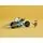 Lego Ninjago 71816 Zane's Ice Motorcycle, 8 image